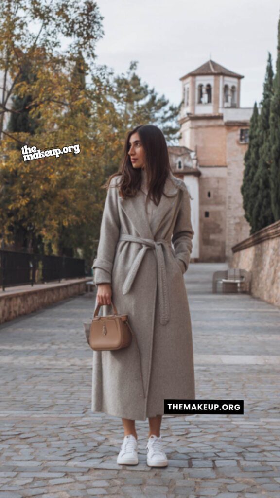 Autumn outfits Spain