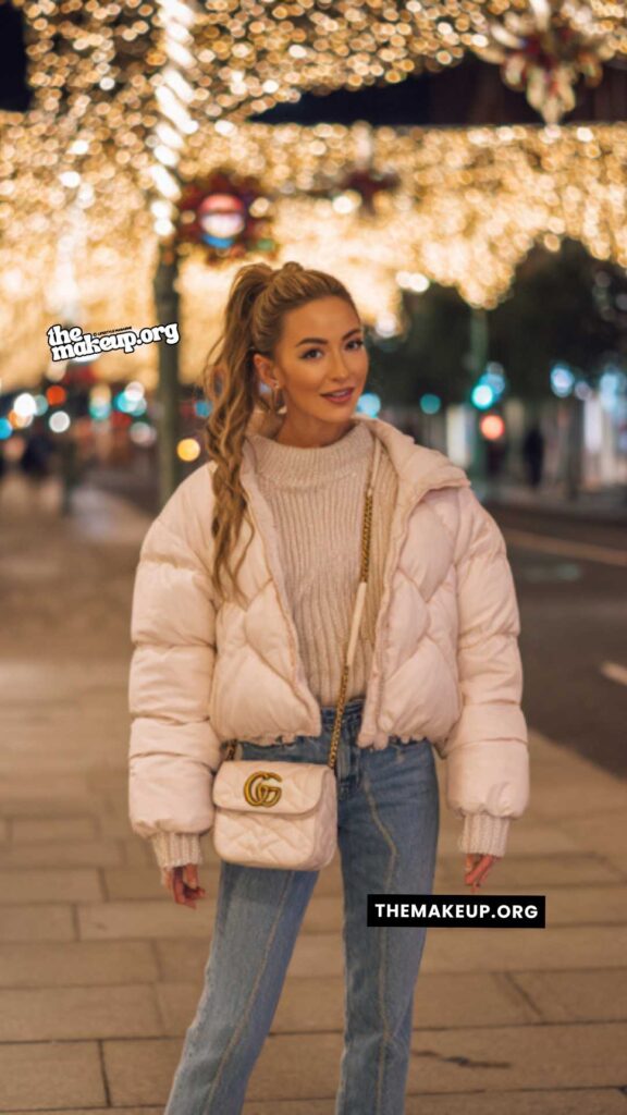 Autumn style Ireland