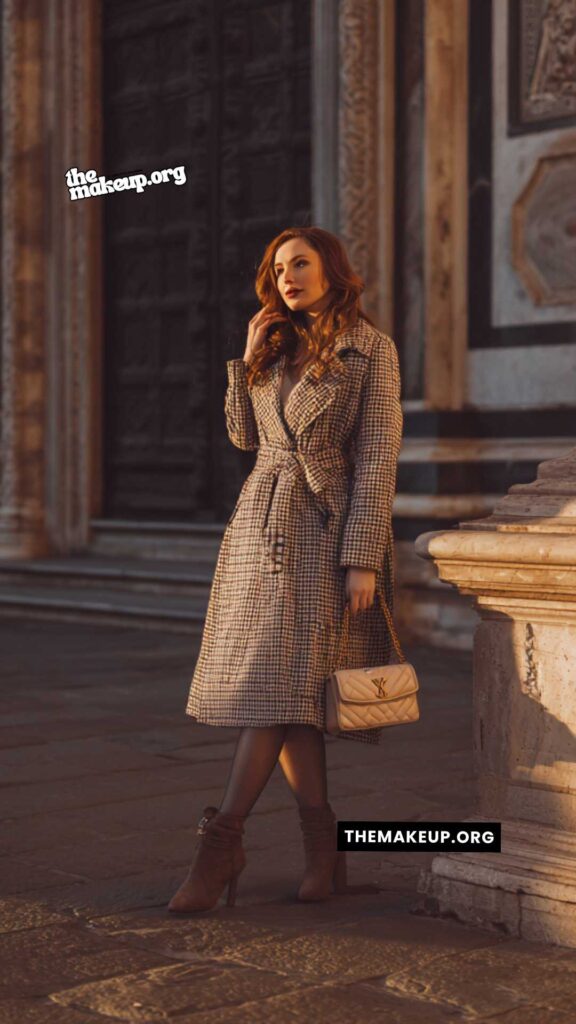 Casual Italy fall outfits