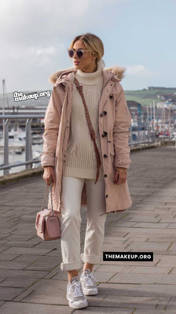 Casual fall looks Ireland