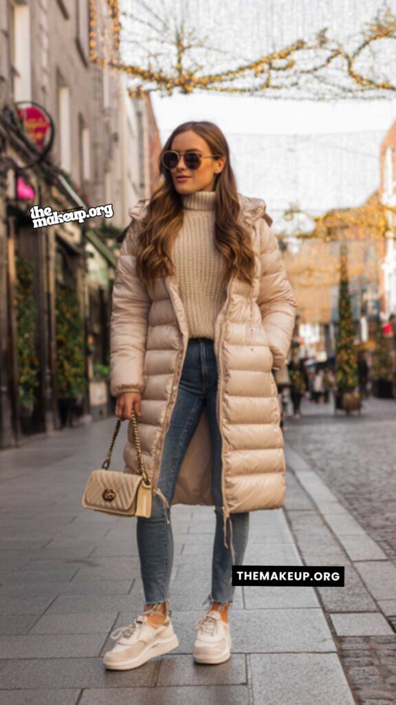 Casual fall looks Ireland dublin