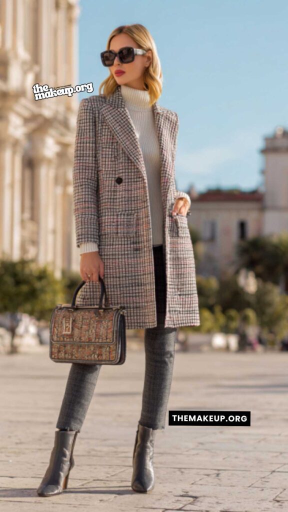 Casual fall looks Italy