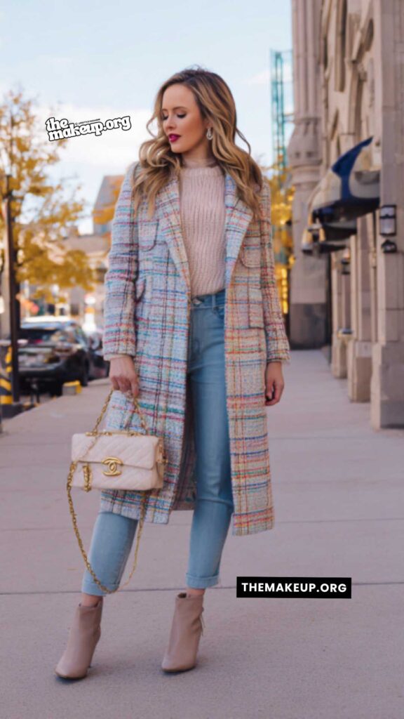 Casual fall outfits Dublin