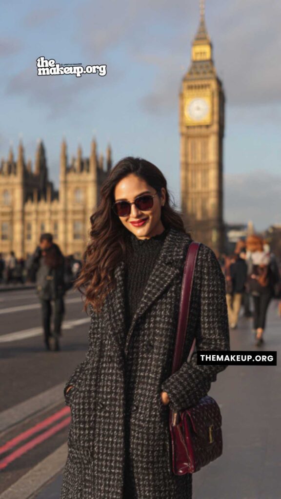 Casual fall outfits London