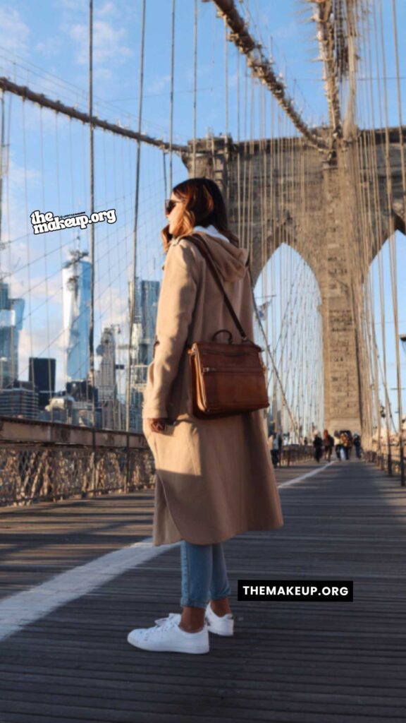 Casual fall outfits NYC