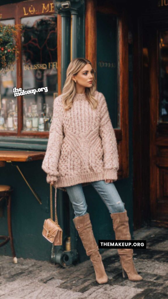 Comfy Dublin outfits