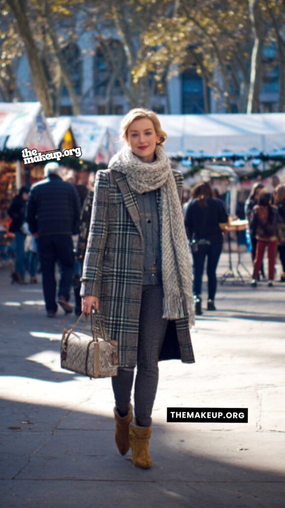 Cute fall NYC outfits