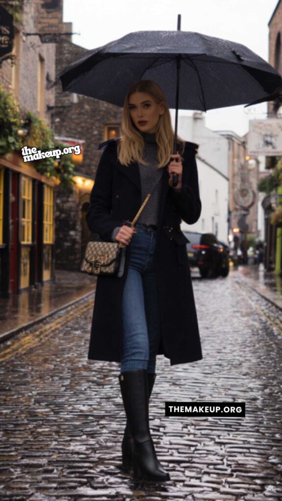 Cute fall outfits Ireland