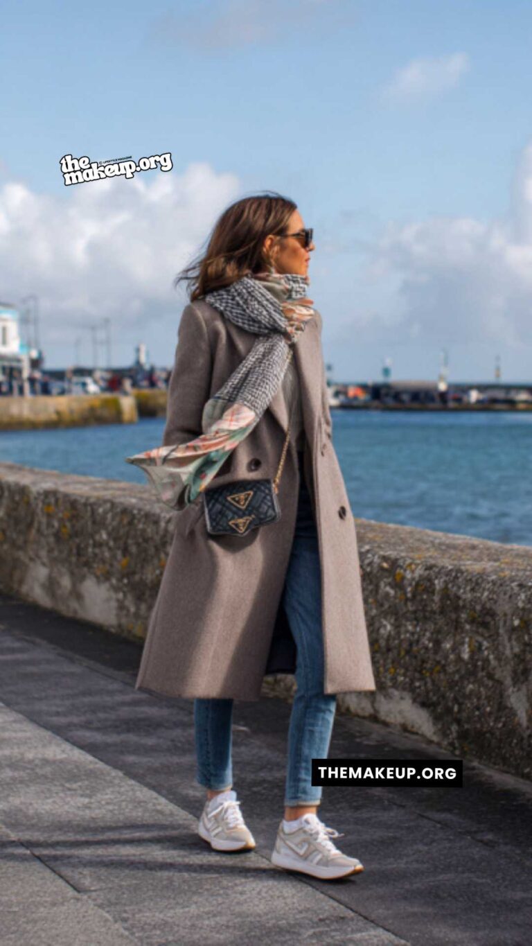 40+ Ireland Fall Outfits That Make October Travel Stylish - The Makeup