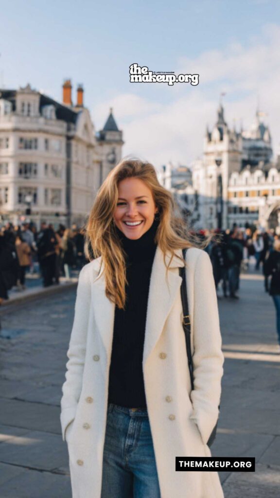 Cute fall outfits London