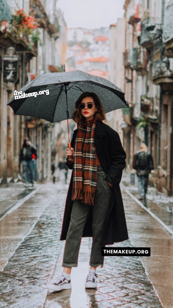 Cute fall outfits Portugal