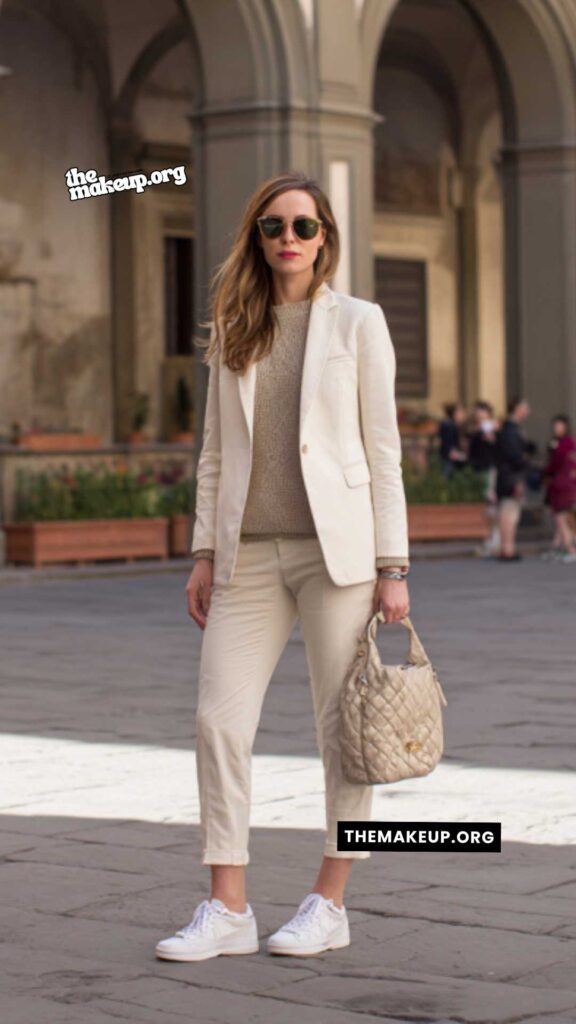 Cute fall travel fits Italy