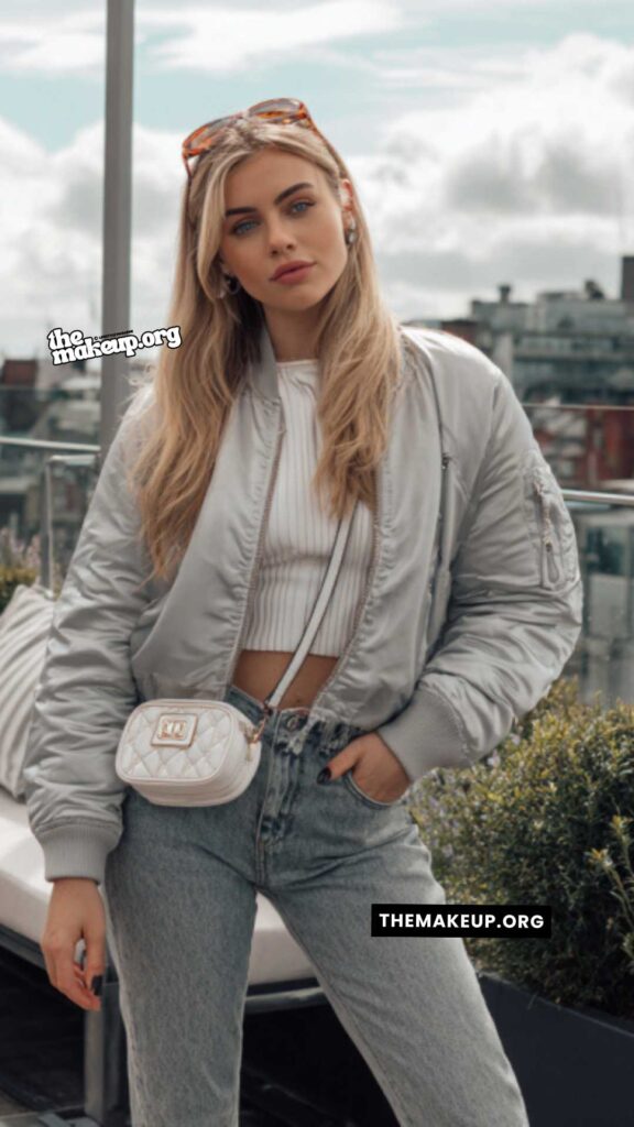 Dublin autumn fashion