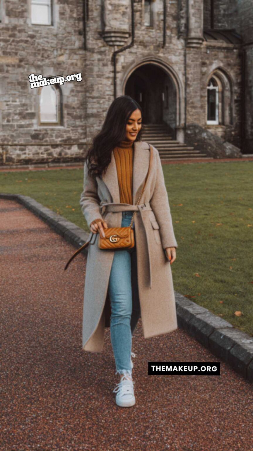 40+ Ireland Fall Outfits That Make October Travel Stylish - The Makeup