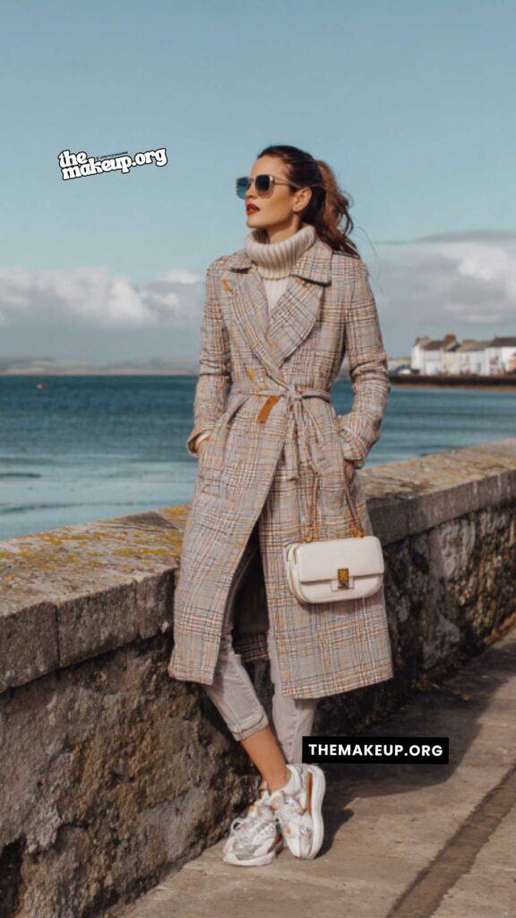 Dublin fashion autumn trip