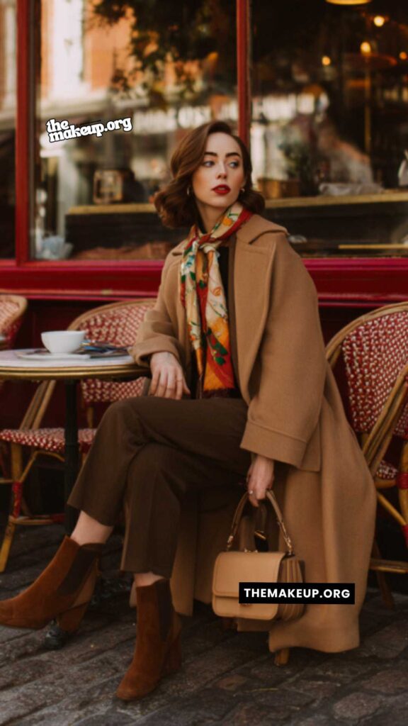 Dublin outerwear for fall