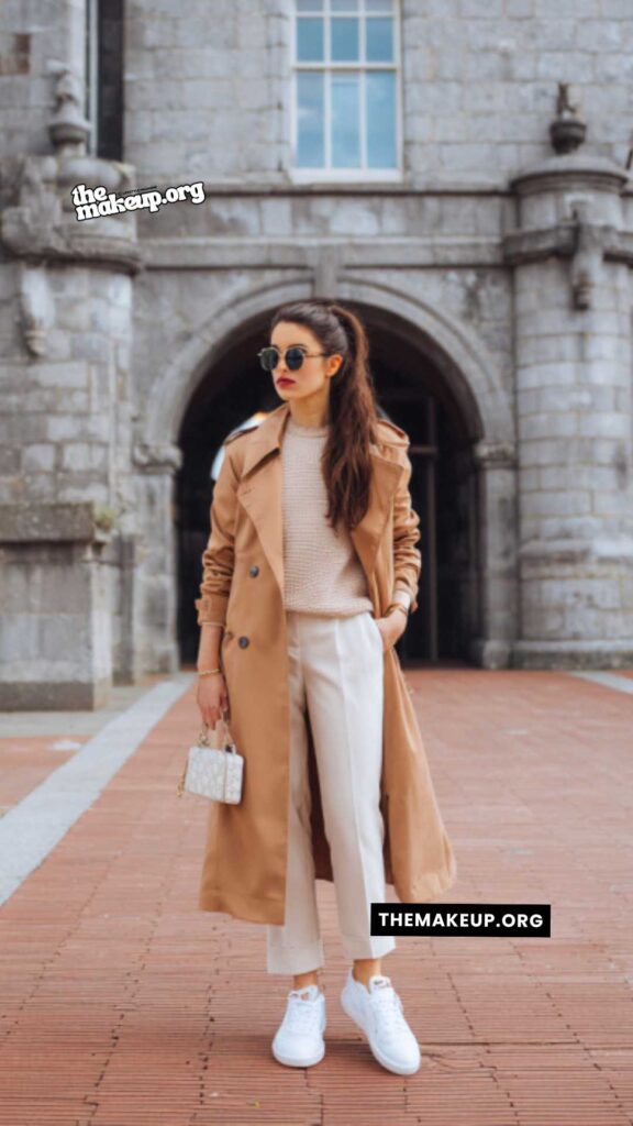 Fall boots Ireland style