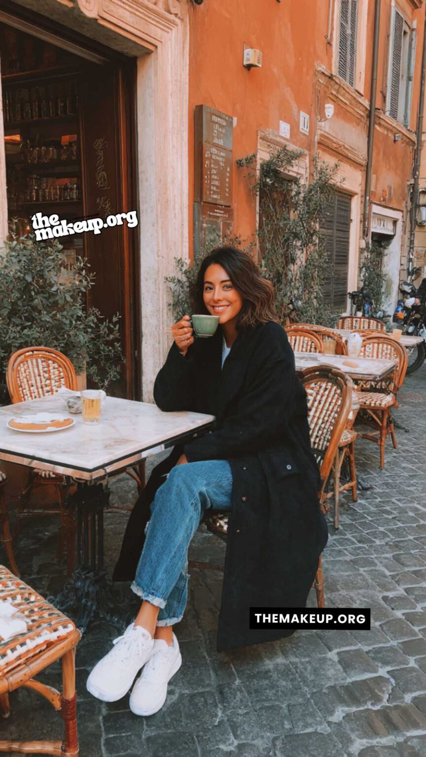 Style In Rome What to Wear in Rome in November: Stylish Fall Guide & Outfits You ...
