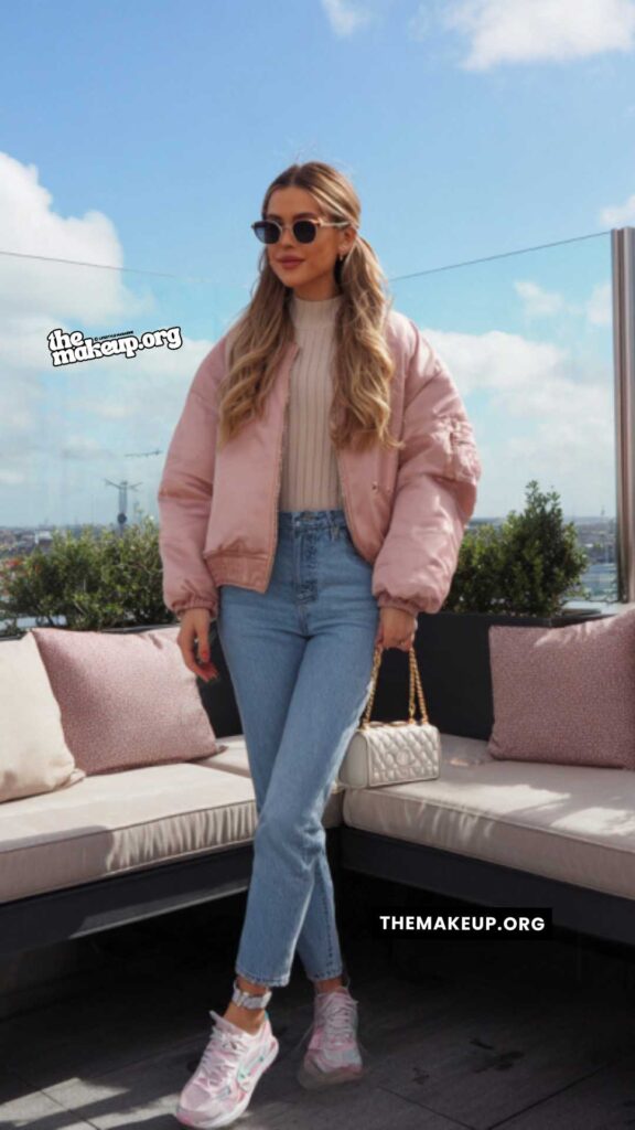 Fall clothes Ireland