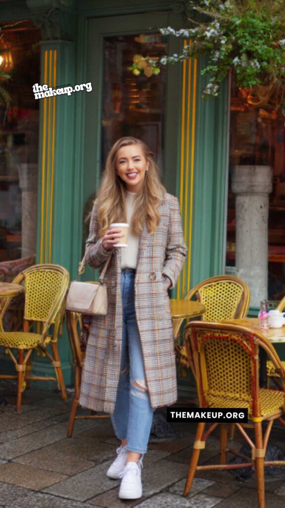 Fall dresses Ireland trip