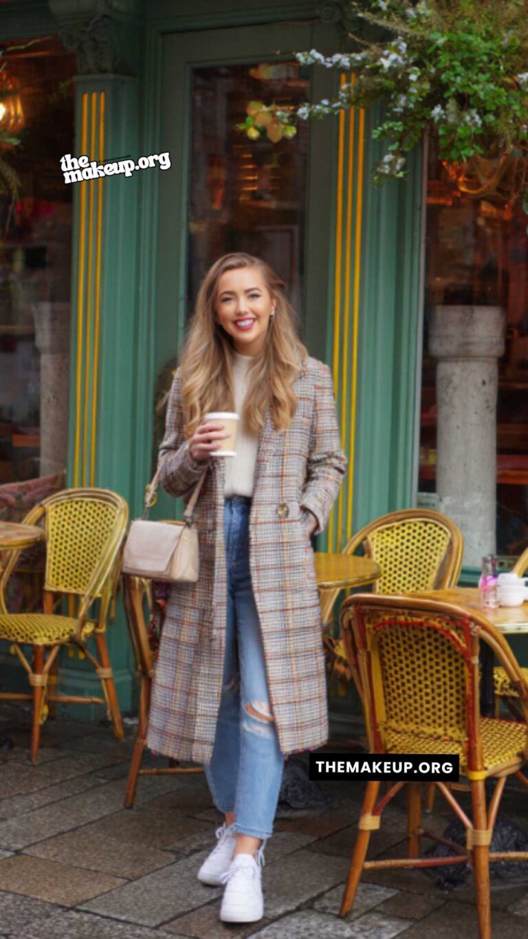 40+ Ireland Fall Outfits That Make October Travel Stylish - The Makeup