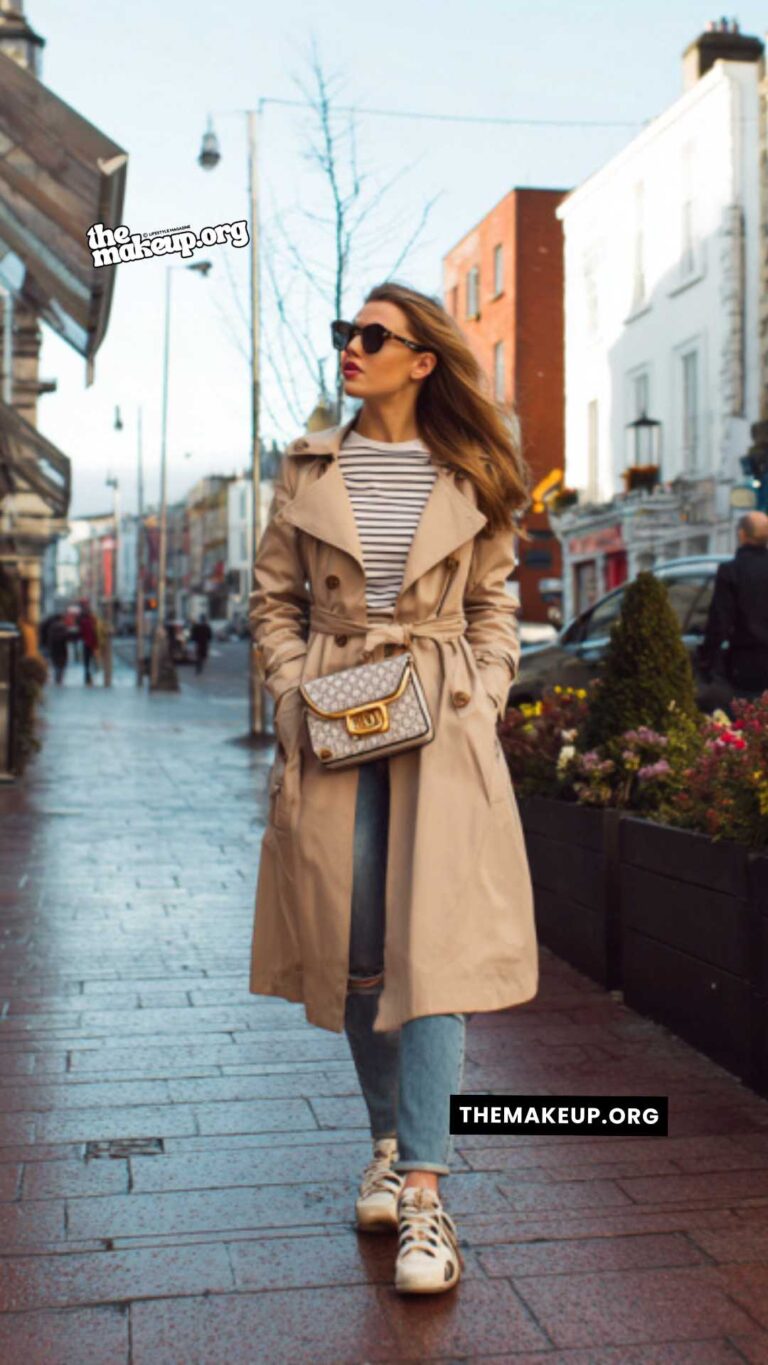 40+ Ireland Fall Outfits That Make October Travel Stylish - TheMakeup