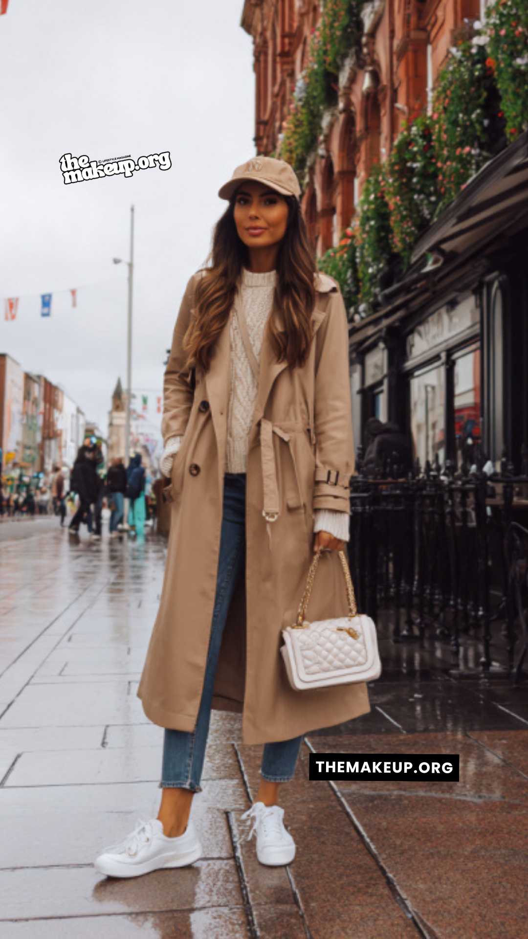40+ Ireland Fall Outfits That Make October Travel Stylish - TheMakeup