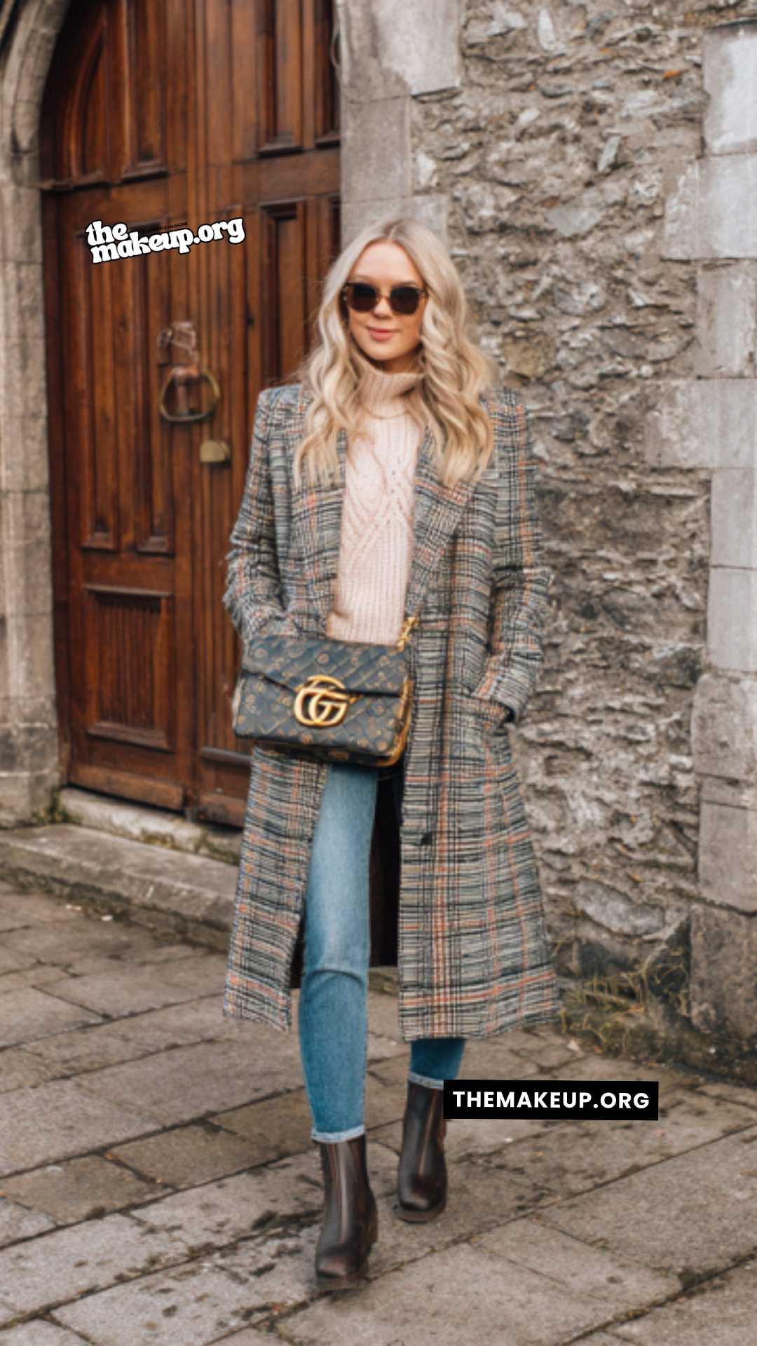40+ Ireland Fall Outfits That Make October Travel Stylish - The Makeup