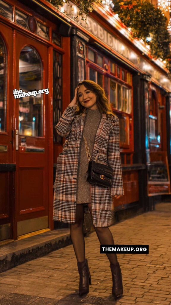 Fall fashion guide Dublin