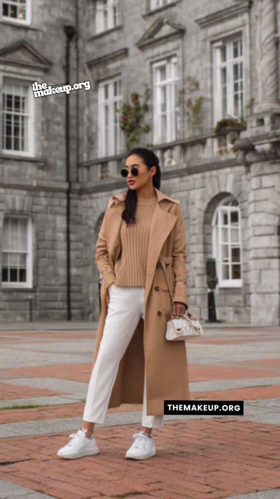 Fall jackets for Ireland