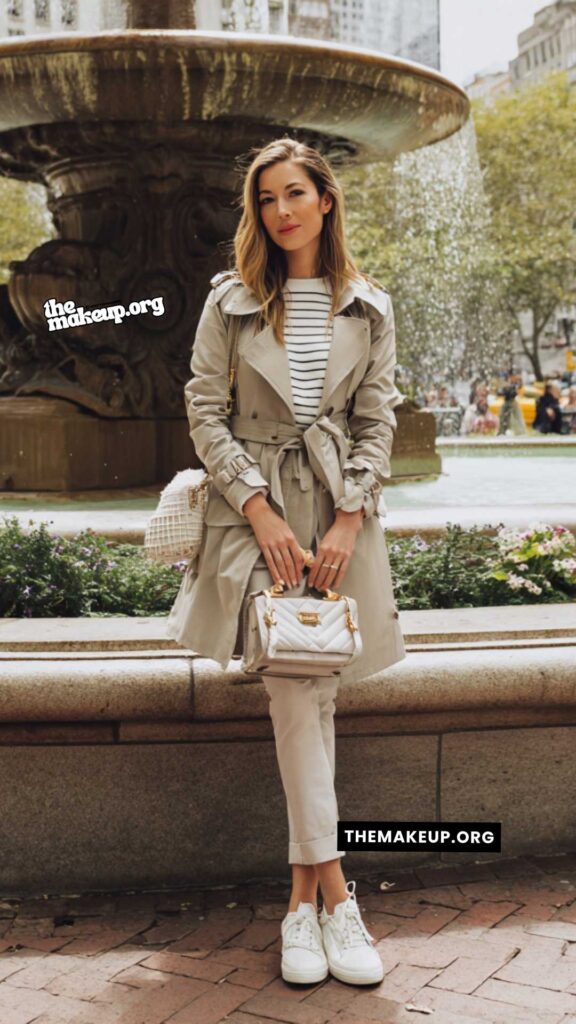 Fall looks NYC October