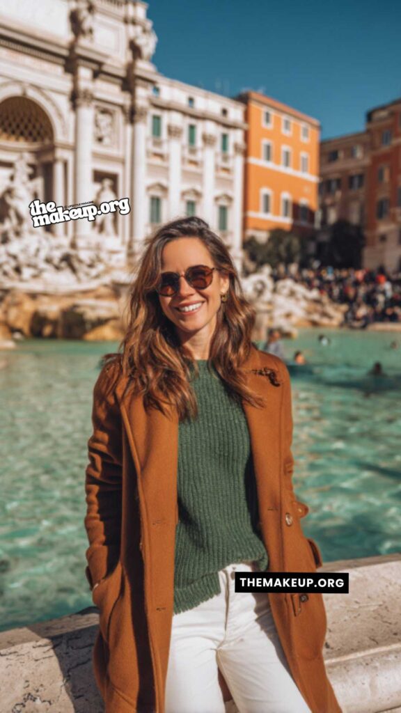 Fall outfit ideas Rome