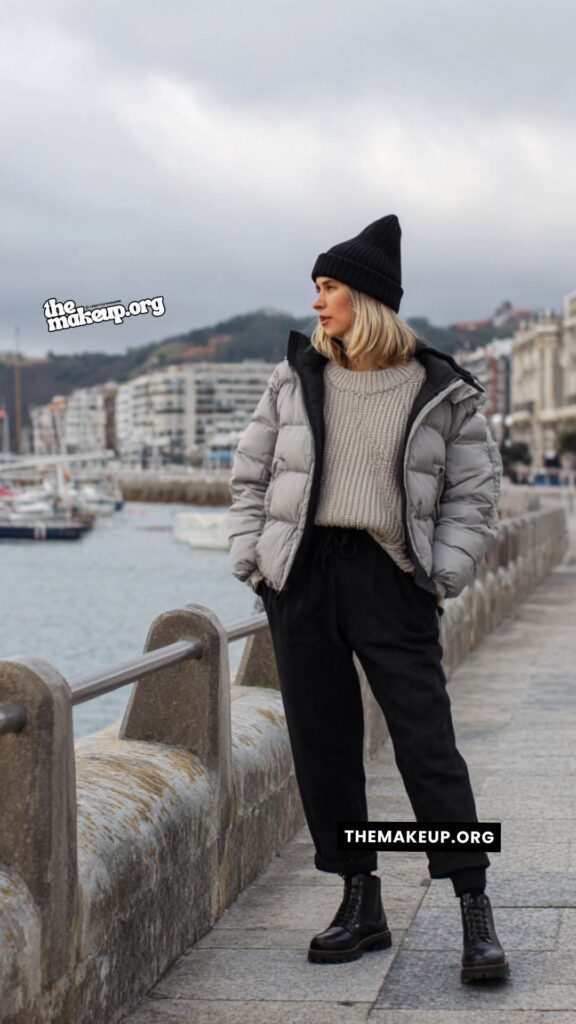 Fall outfit ideas Spain