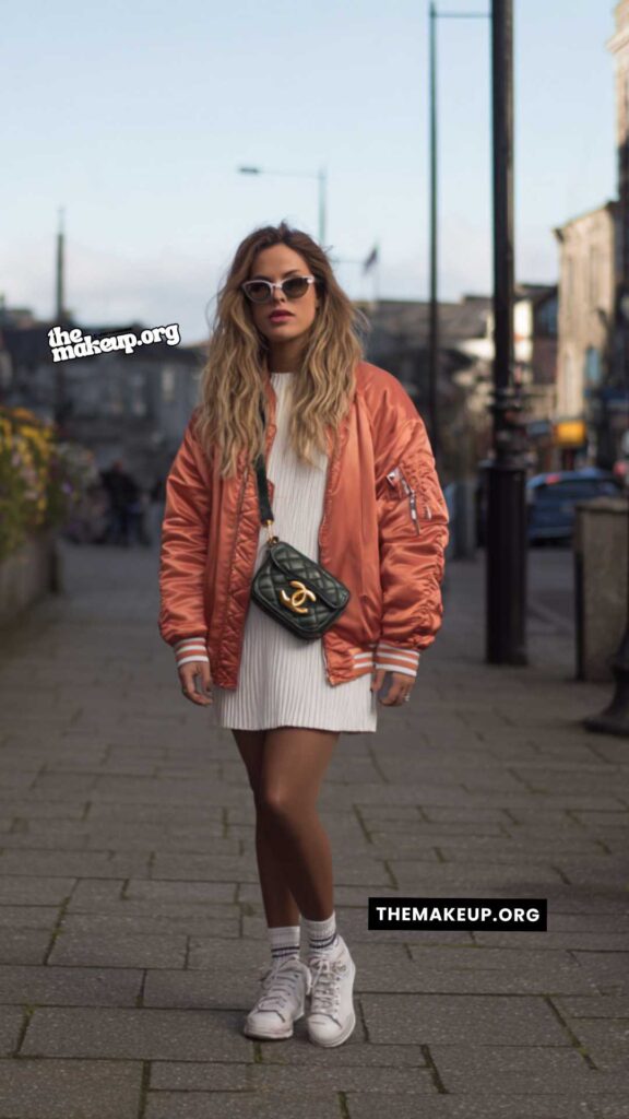 Fall outfit inspo Dublin