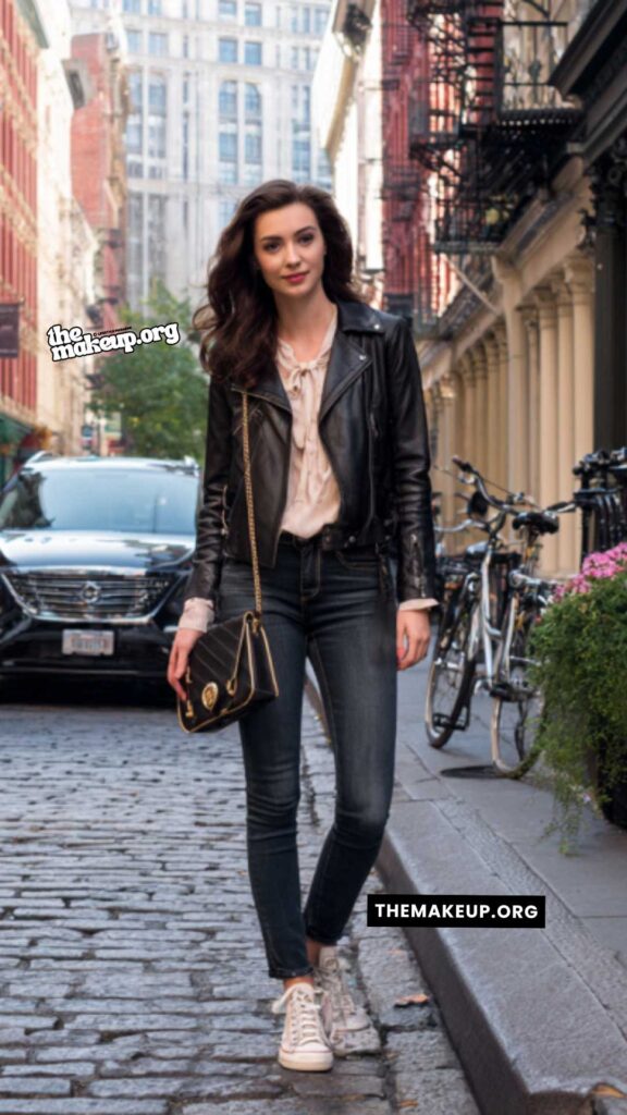 Fall outfit picks NY