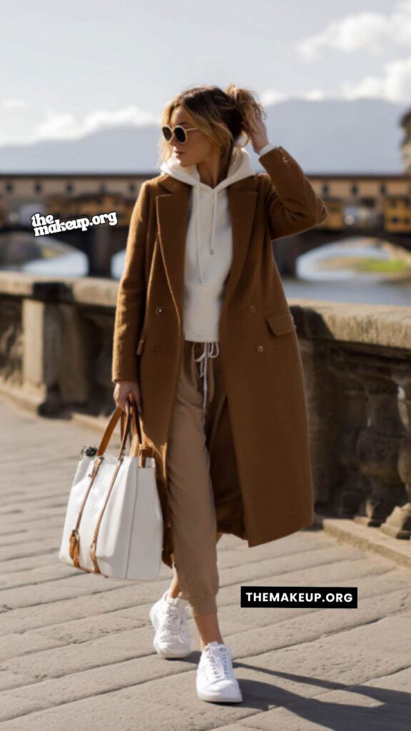 Fall sportwear Italy