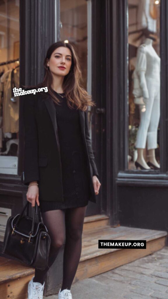 Fall trip outfits NYC