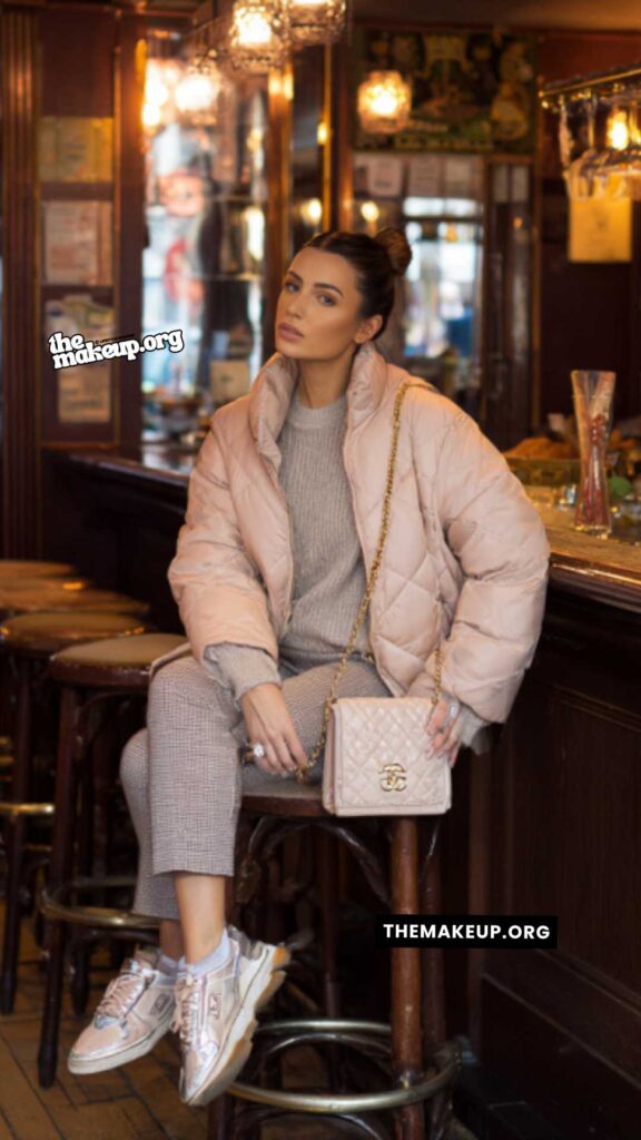 Fall wardrobe Dublin irelan