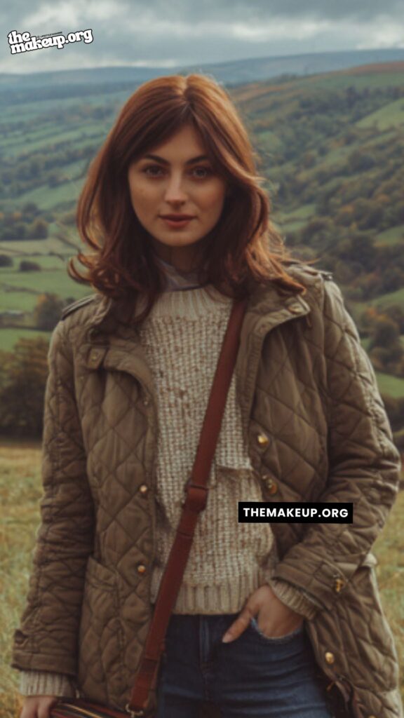 Fall wardrobe for Europe