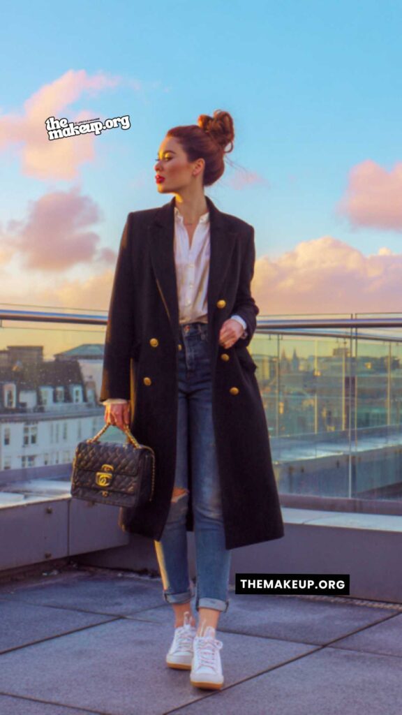 Ireland October clothes