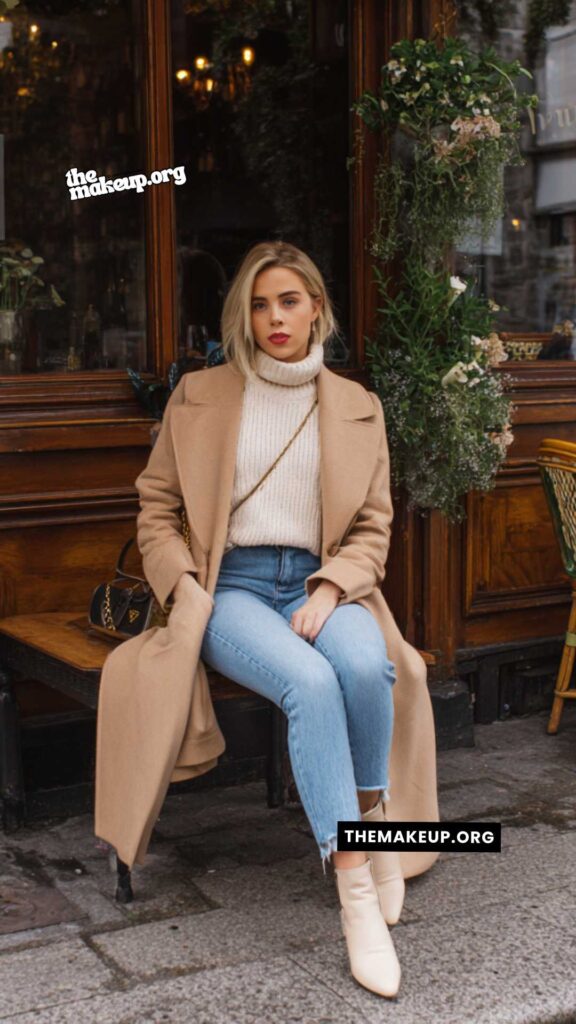 Ireland October wardrobe