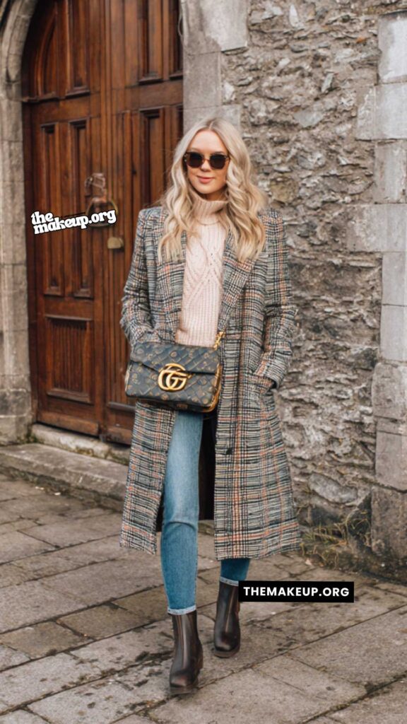 Ireland autumn capsule