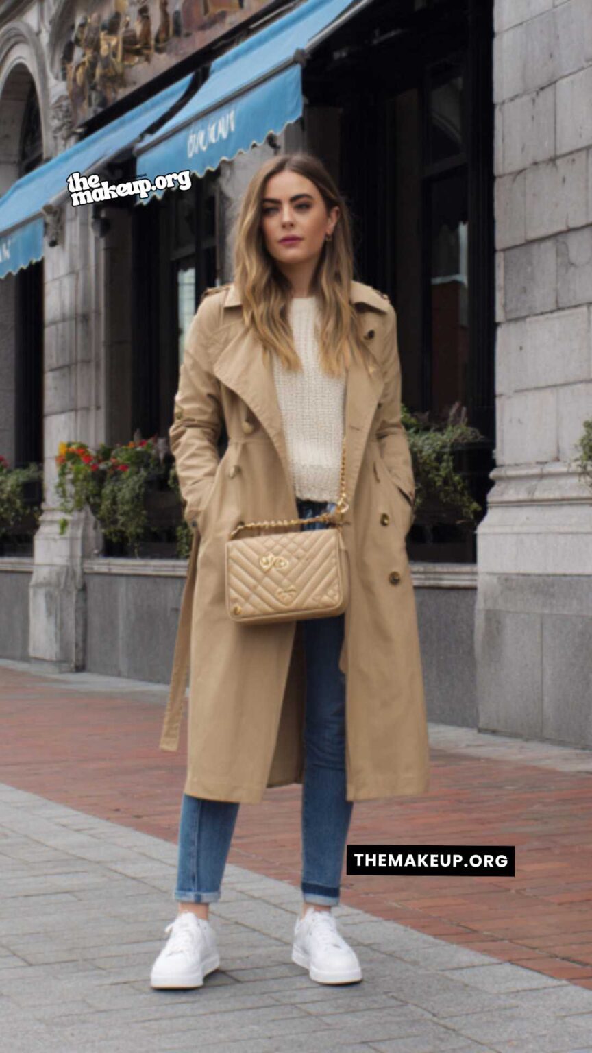 40+ Ireland Fall Outfits That Make October Travel Stylish - The Makeup