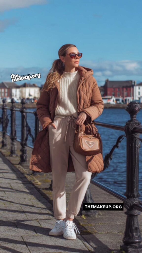 Ireland autumn trends