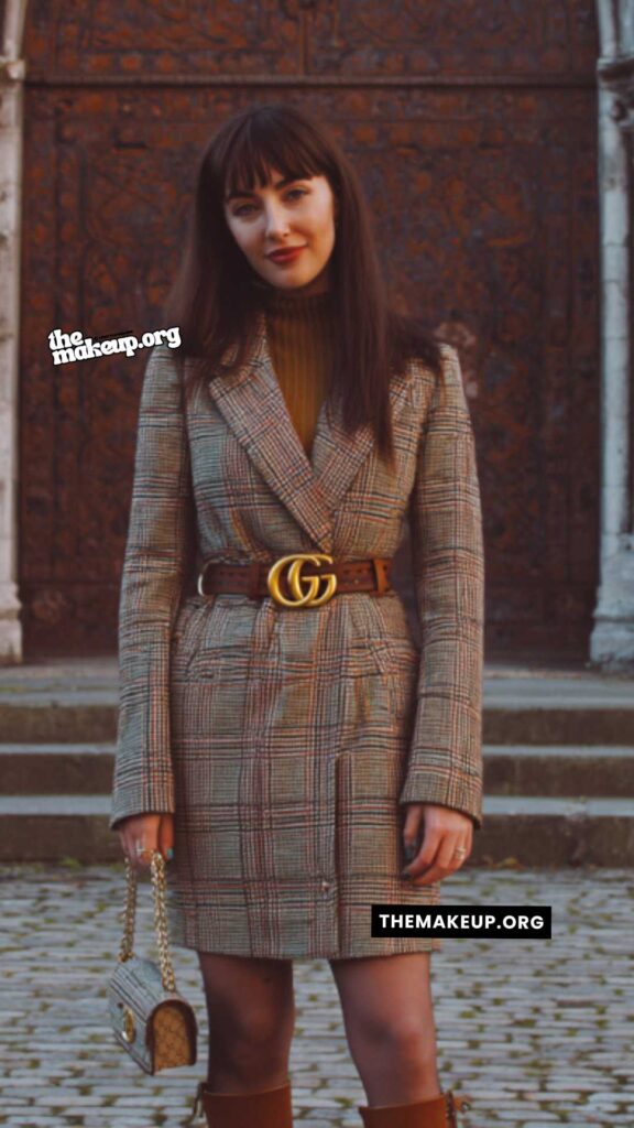 Ireland cozy fall wear