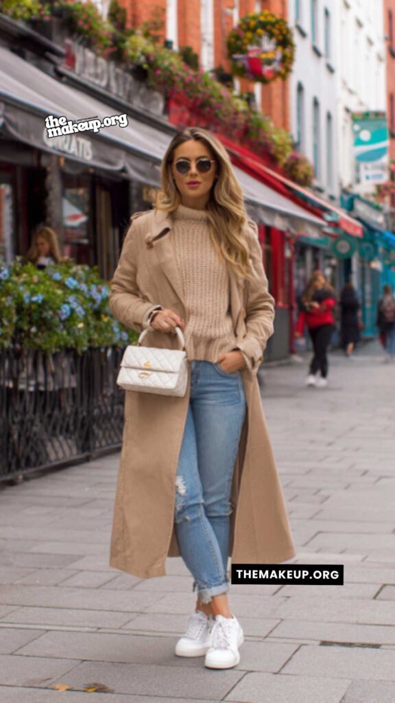 Ireland fall capsule