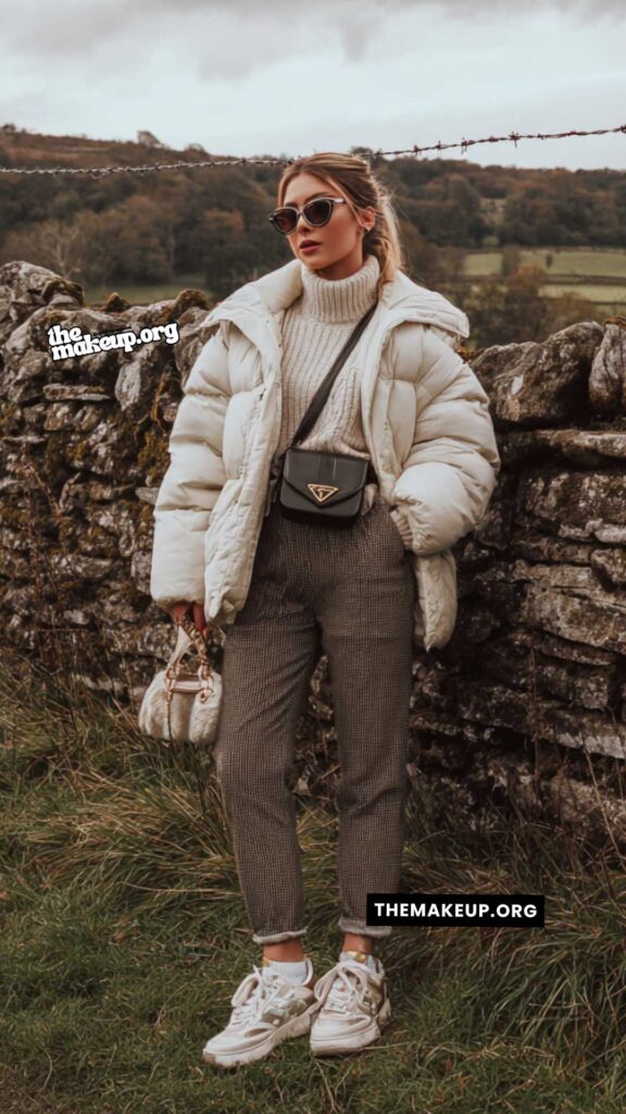 Ireland fall fashion