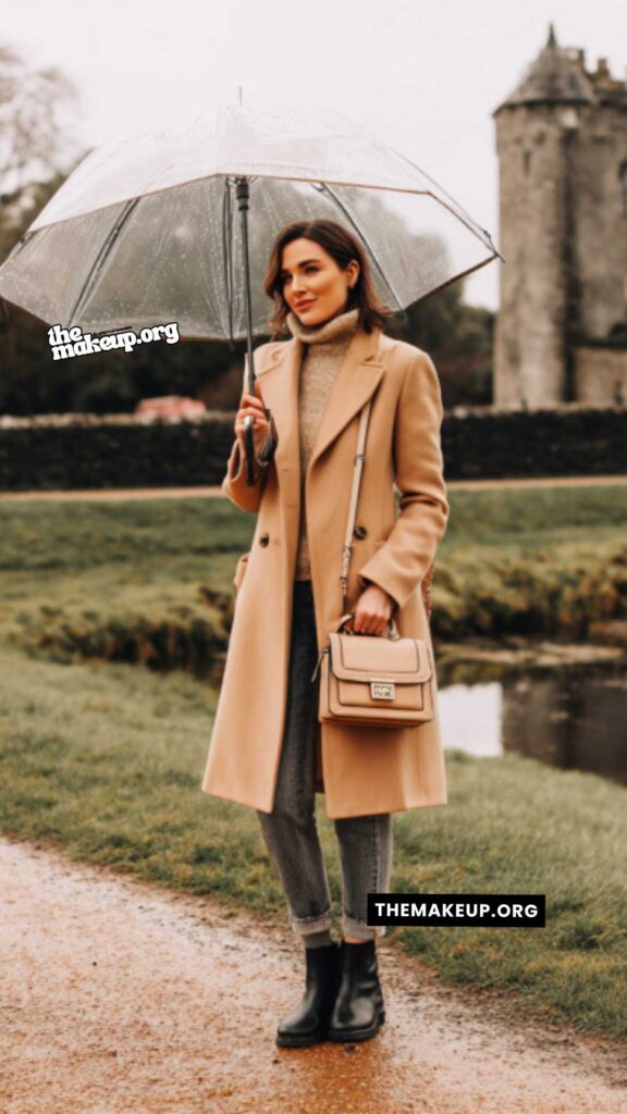 Ireland fall fashion picks