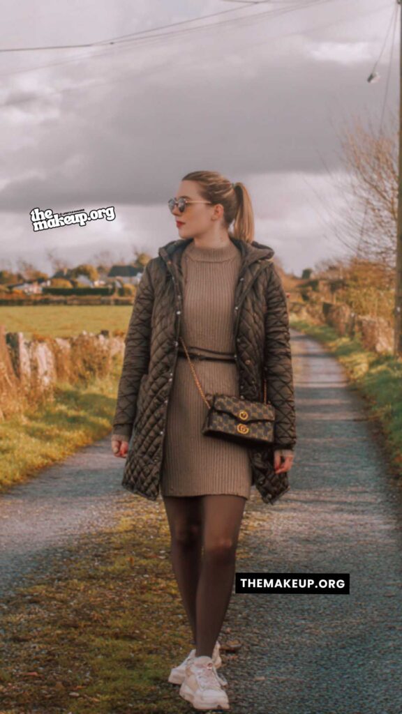 Ireland fall outfit guide