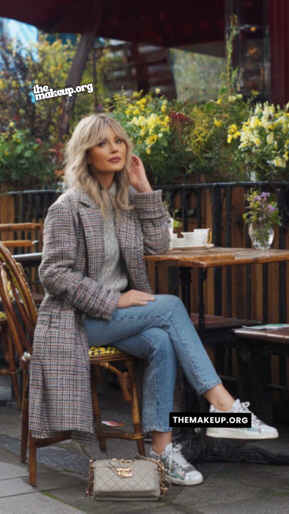 Ireland fall outfit ideas